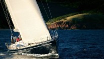 Virago - Sailing To Windward
